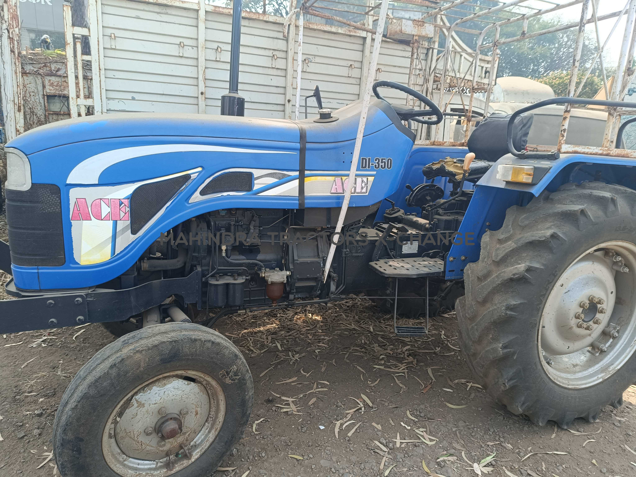 2019 Other 3055 DI-2