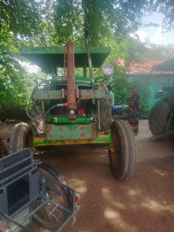 2017 John deere 5310-2