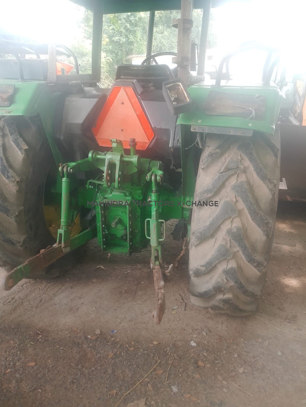 2017 John deere 5310-4