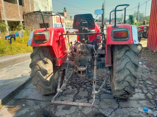 2024 Mahindra Arjun 555 DI-2