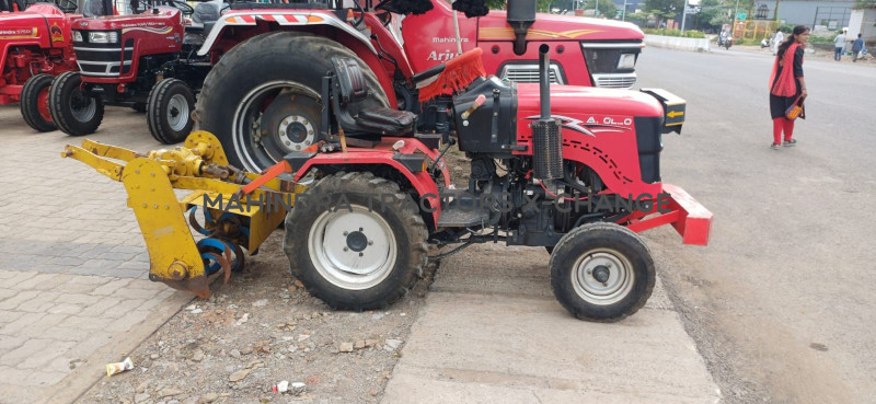 2024 Other 1502 DI Apollo-2