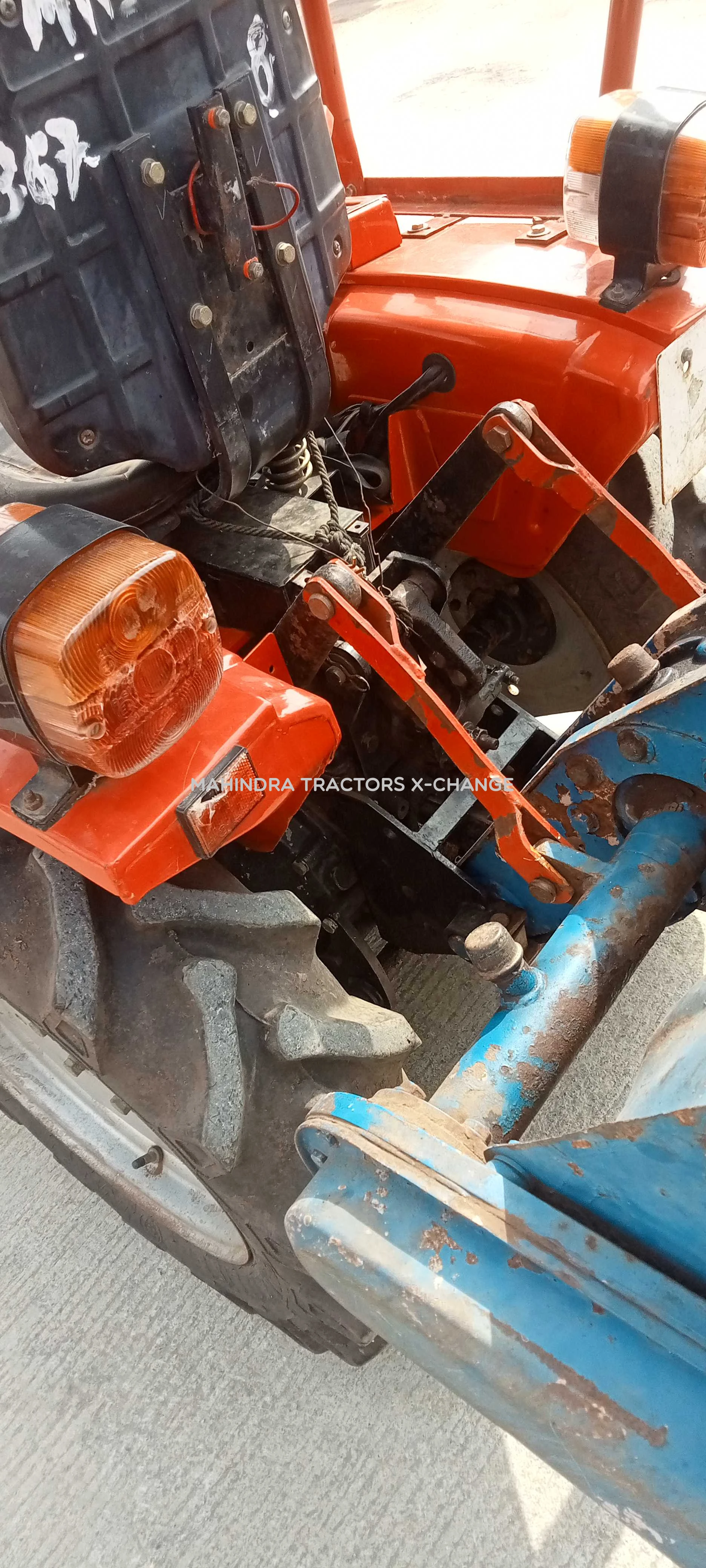 2016 Vst VT 224 -1D-4