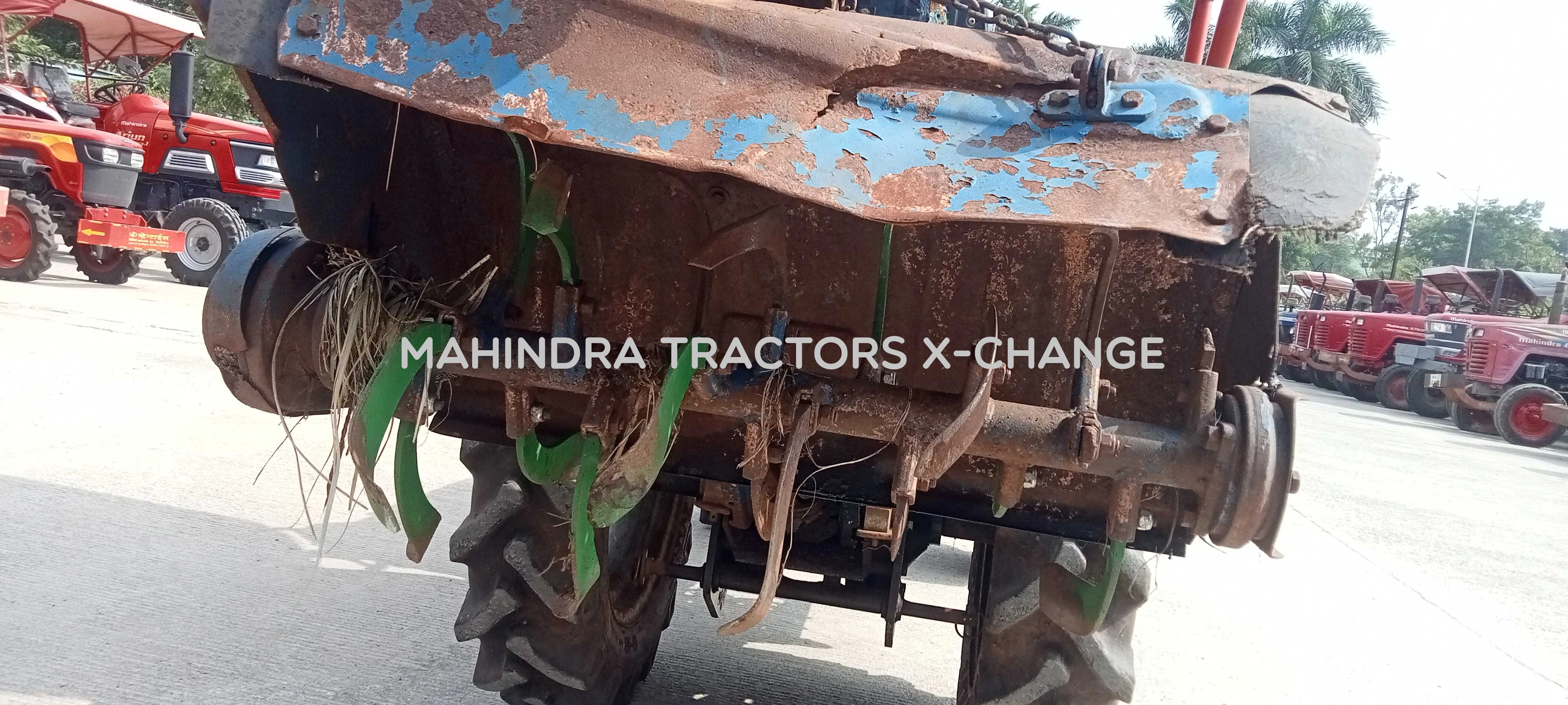 2016 Vst VT 224 -1D-6