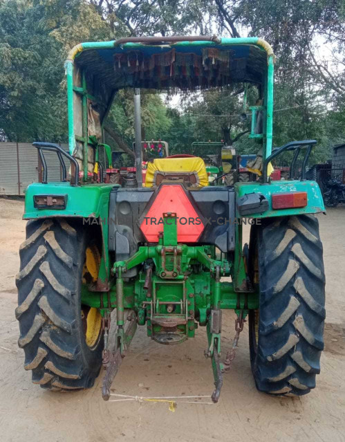 2015 John deere 5045 D-3