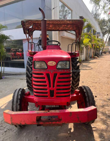 2018 Mahindra 575 DI Sarpanch-2