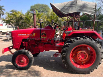 2018 Mahindra 575 DI Sarpanch-3