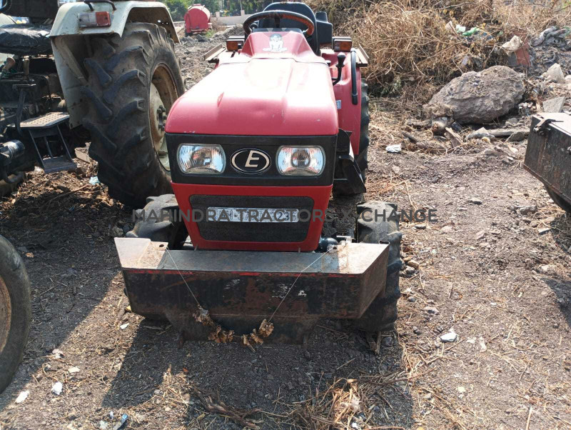 2021 Eicher 280 4WD-2