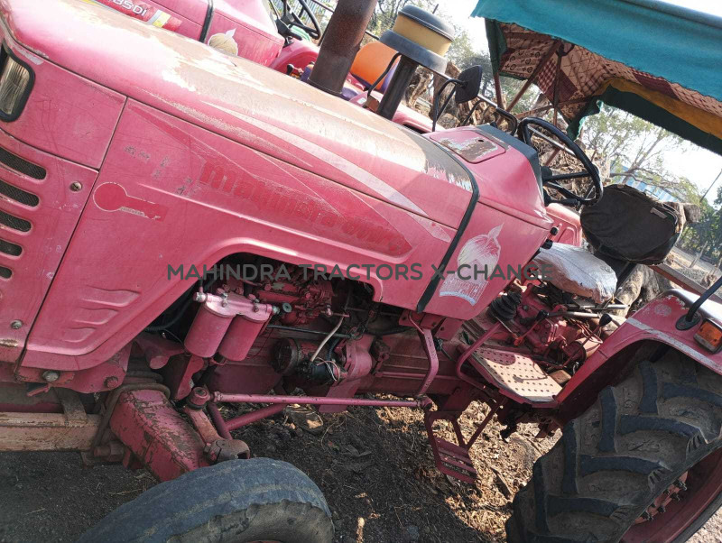 2011 Mahindra 475 DI Sarpanch-4