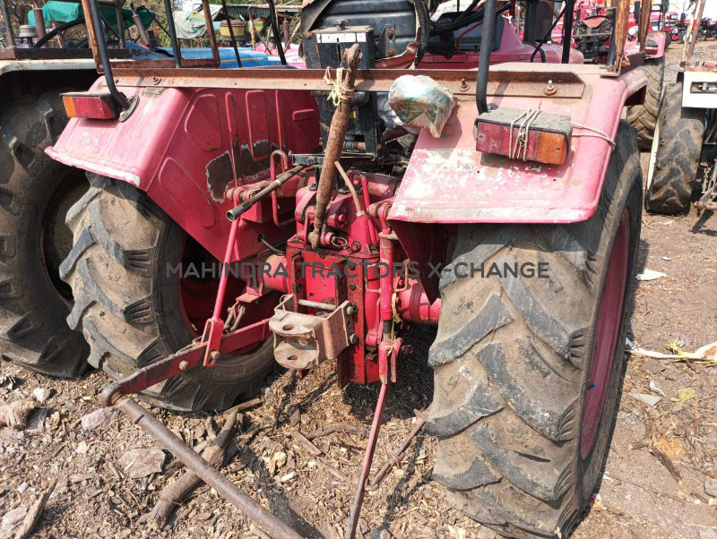 2011 Mahindra 475 DI Sarpanch-3