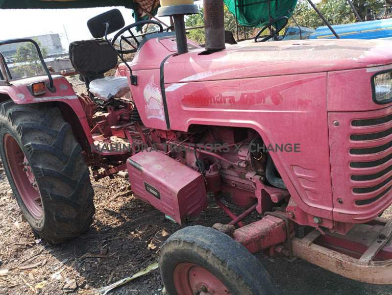 2011 Mahindra 475 DI Sarpanch-2
