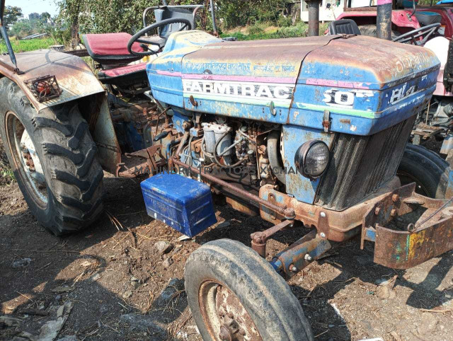 2010 Farmtrac 50 Smart-2