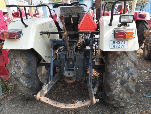 2024 Swaraj 744 FE-3