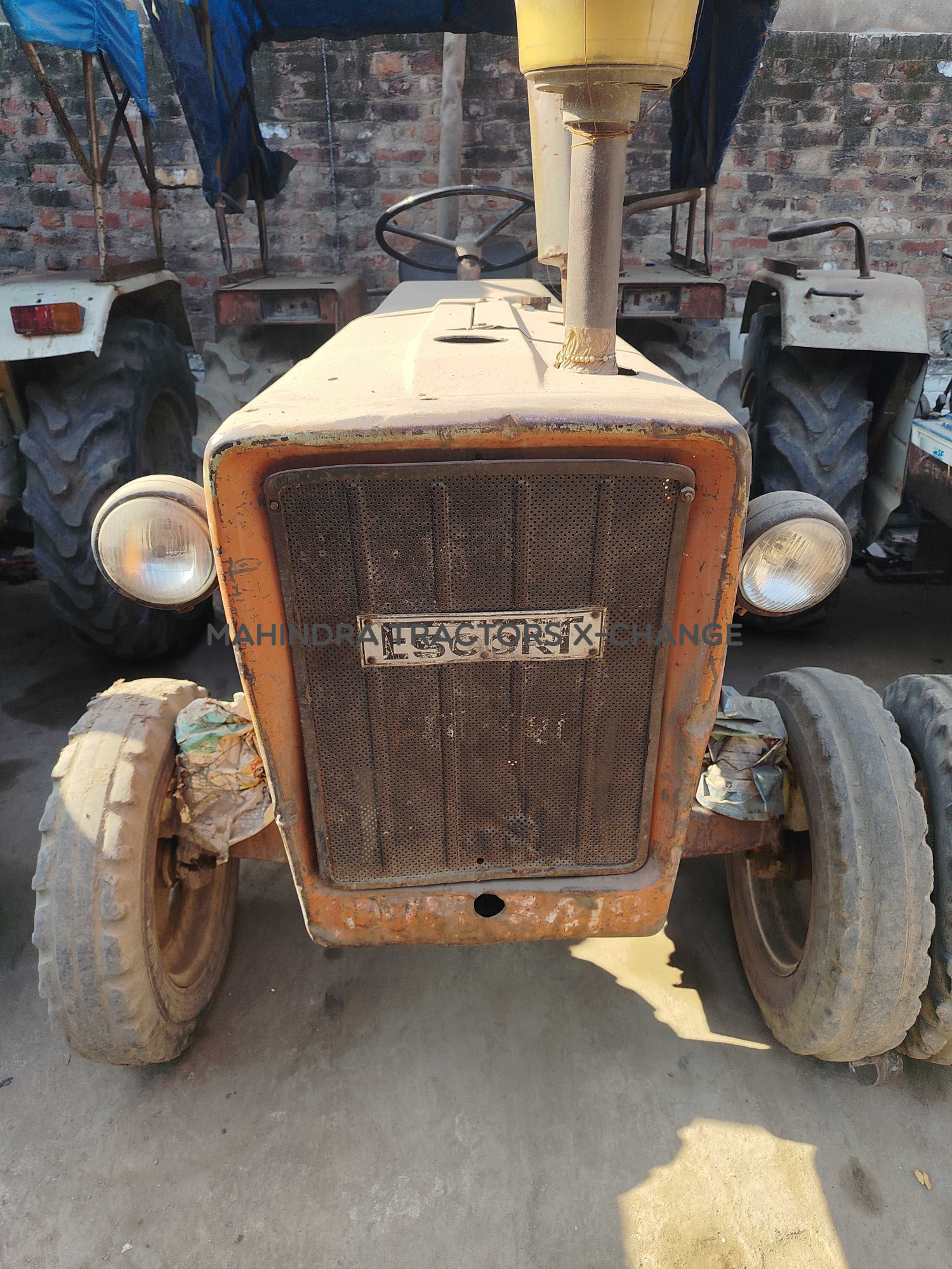 1997 Escorts 
1.0-4