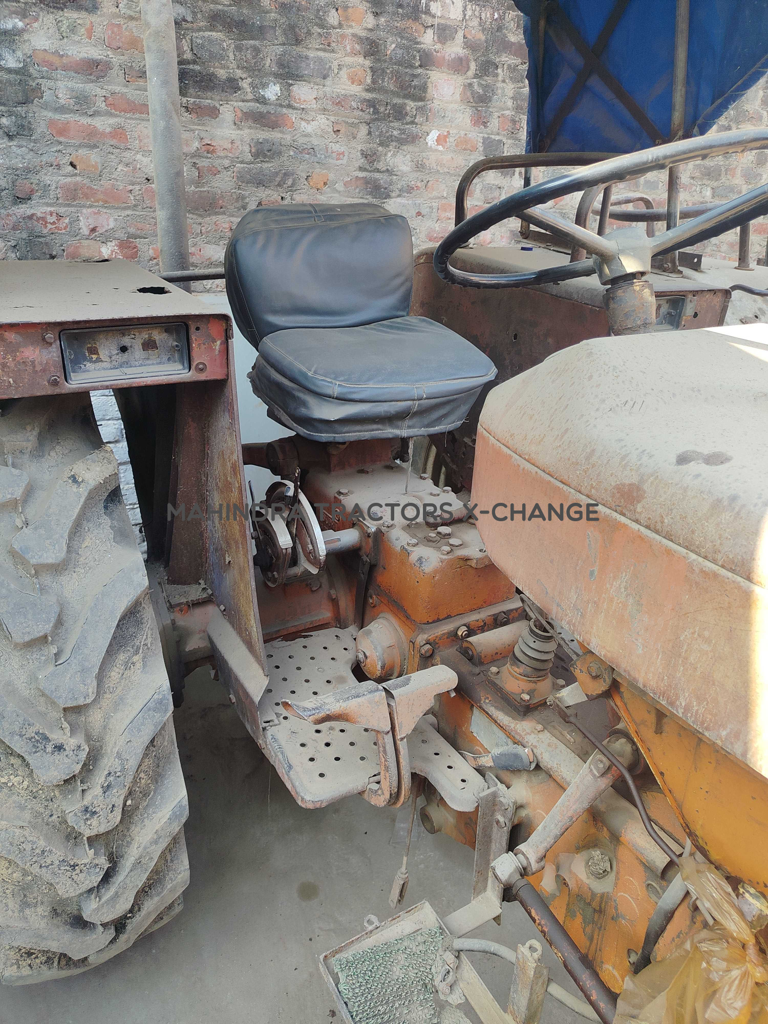 1997 Escorts 
1.0-2