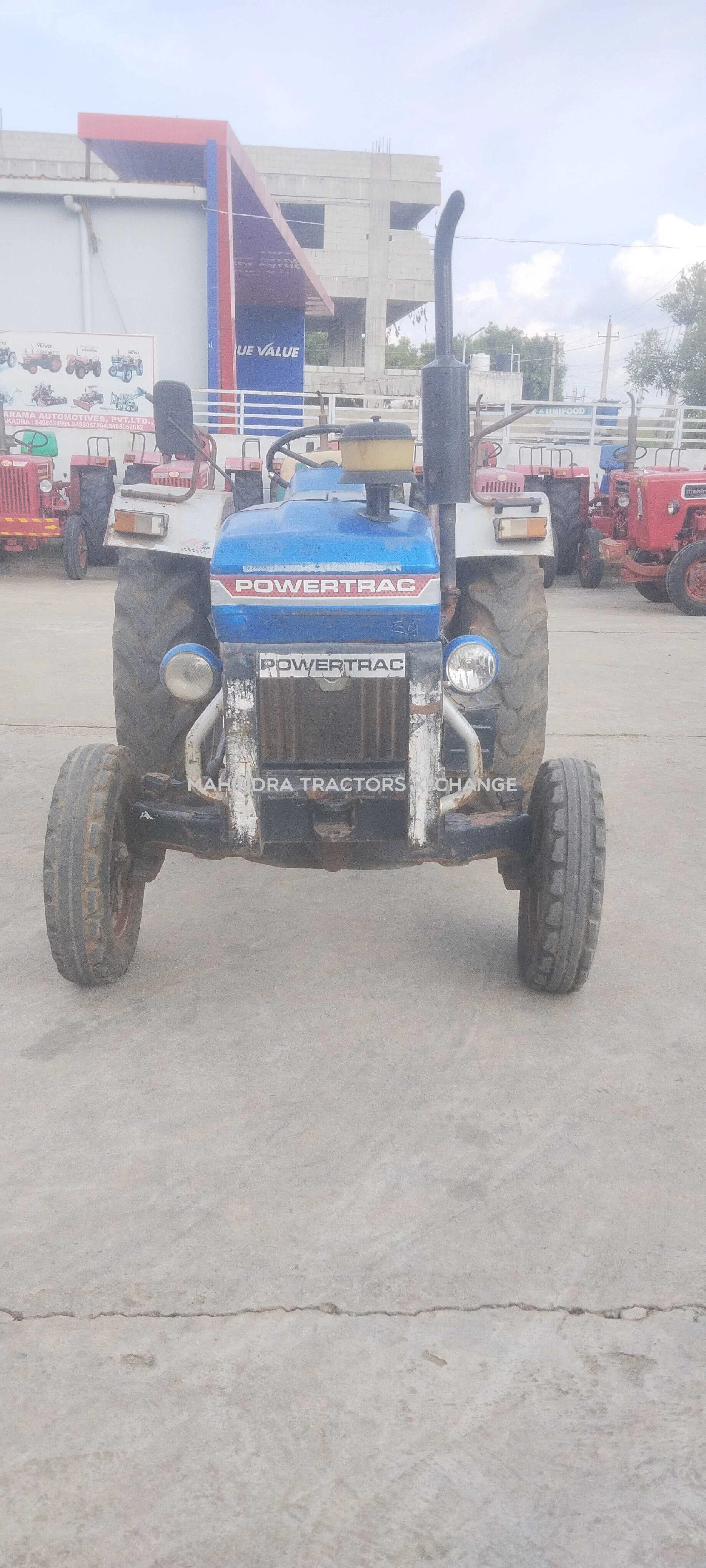 2018 Escorts Steeltrac-2