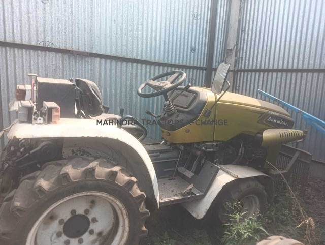 2019 Force ABHIMAN-4