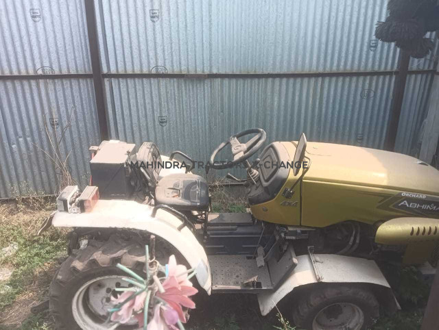 2019 Force ABHIMAN-3