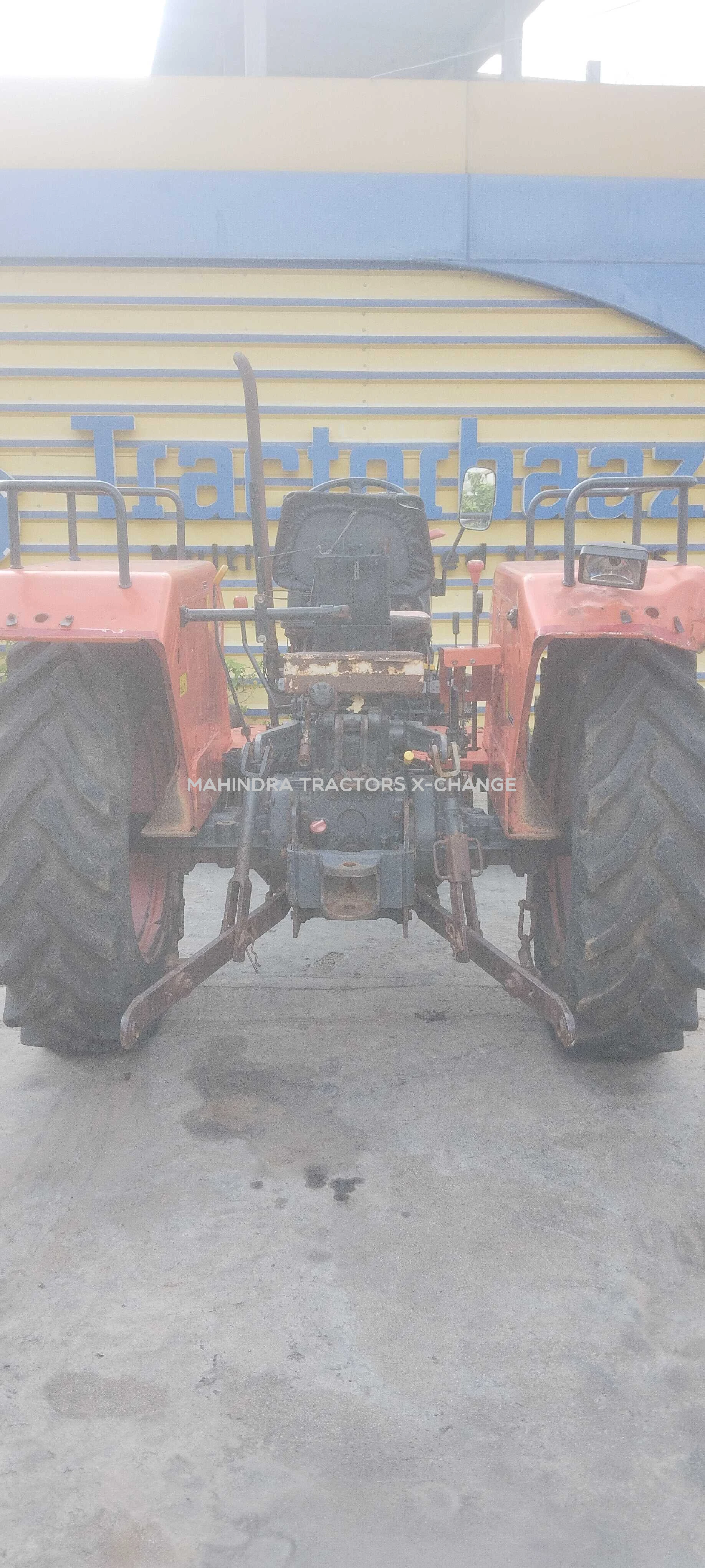 2019 Kubota MU 4501 2WD-3