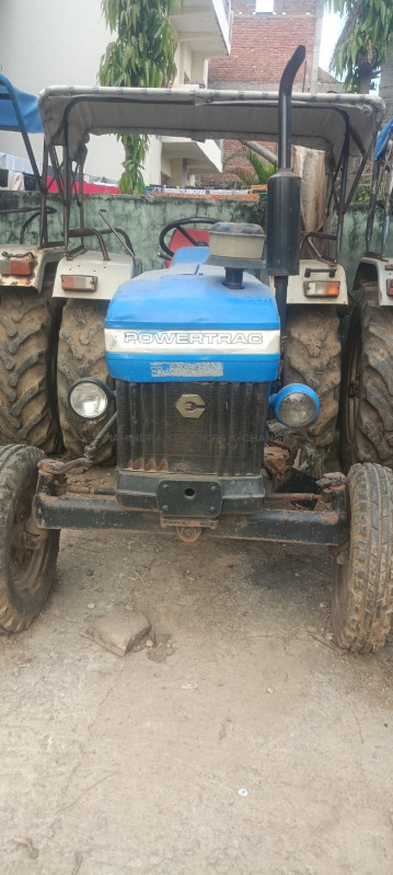 2016 Escorts PowerTrac 434-4