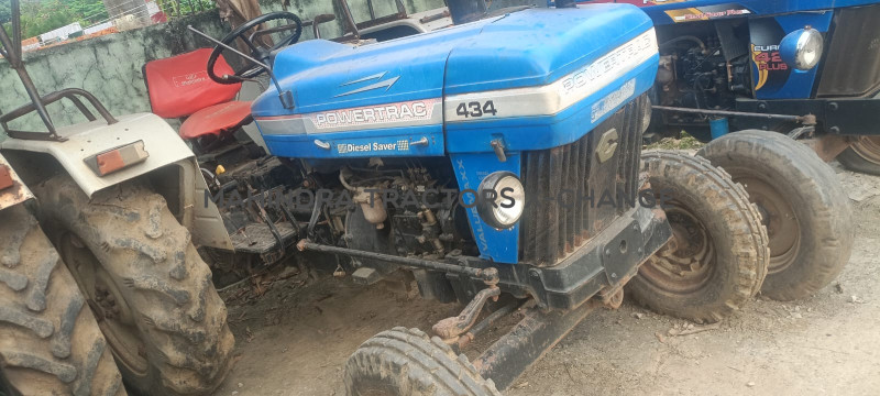 2016 Escorts PowerTrac 434-2