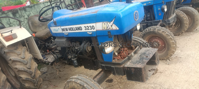 2021 New holland 3230 NX-3