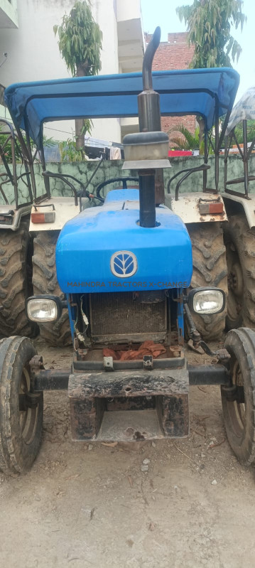 2021 New holland 3230 NX-2