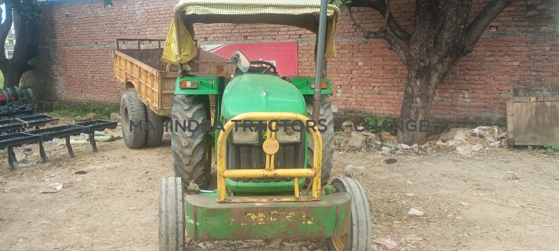 2018 John deere JD 5036-3