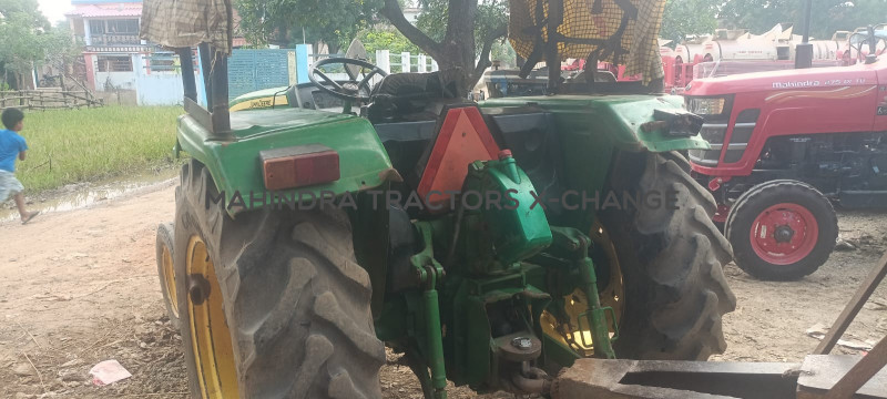 2018 John deere JD 5036-2