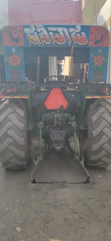 2016 Ferrari tractors JD 5105-3