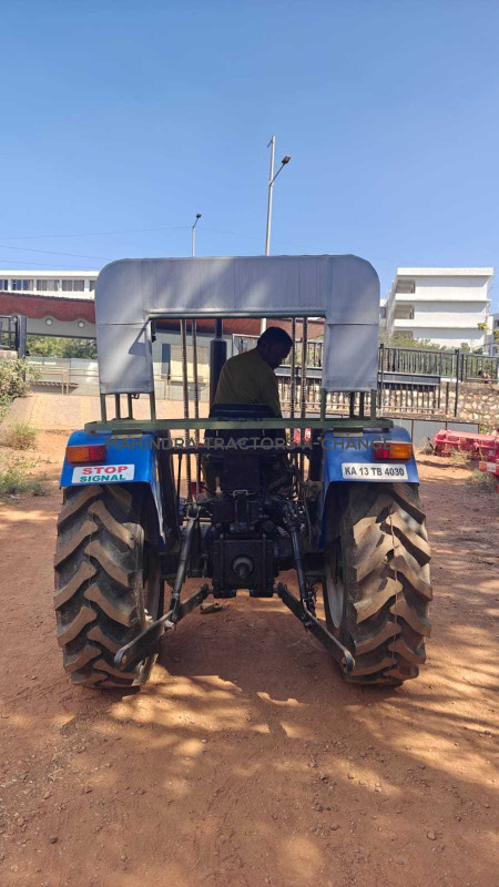 2014 New holland 3630-TX Super-2