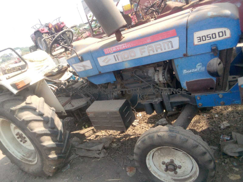 2007 Other 3048 DI-2