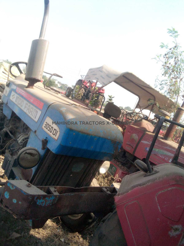 2007 Other 3048 DI-3