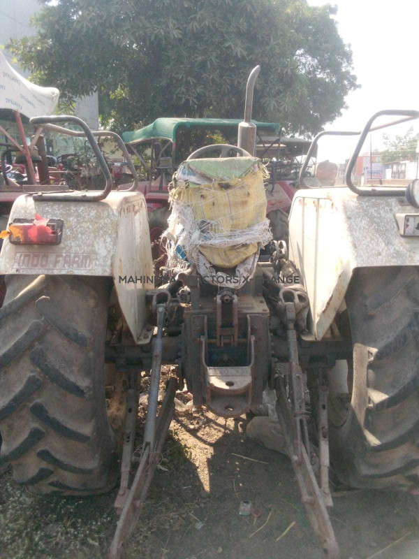 2007 Other 3048 DI-4