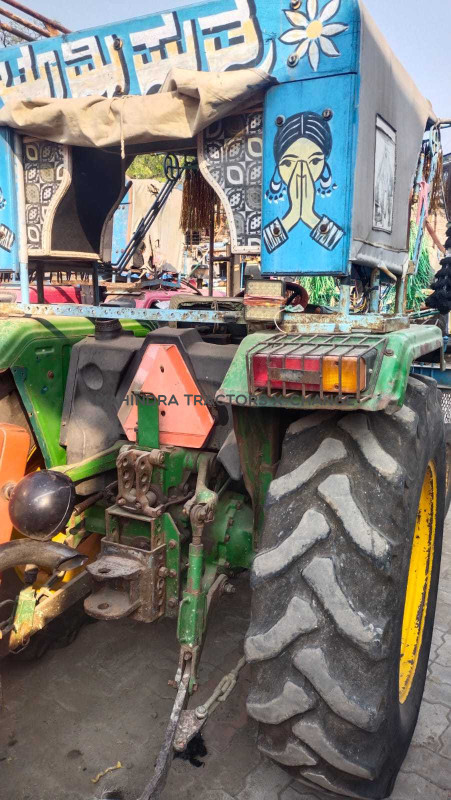 2013 John deere 5050 D-3