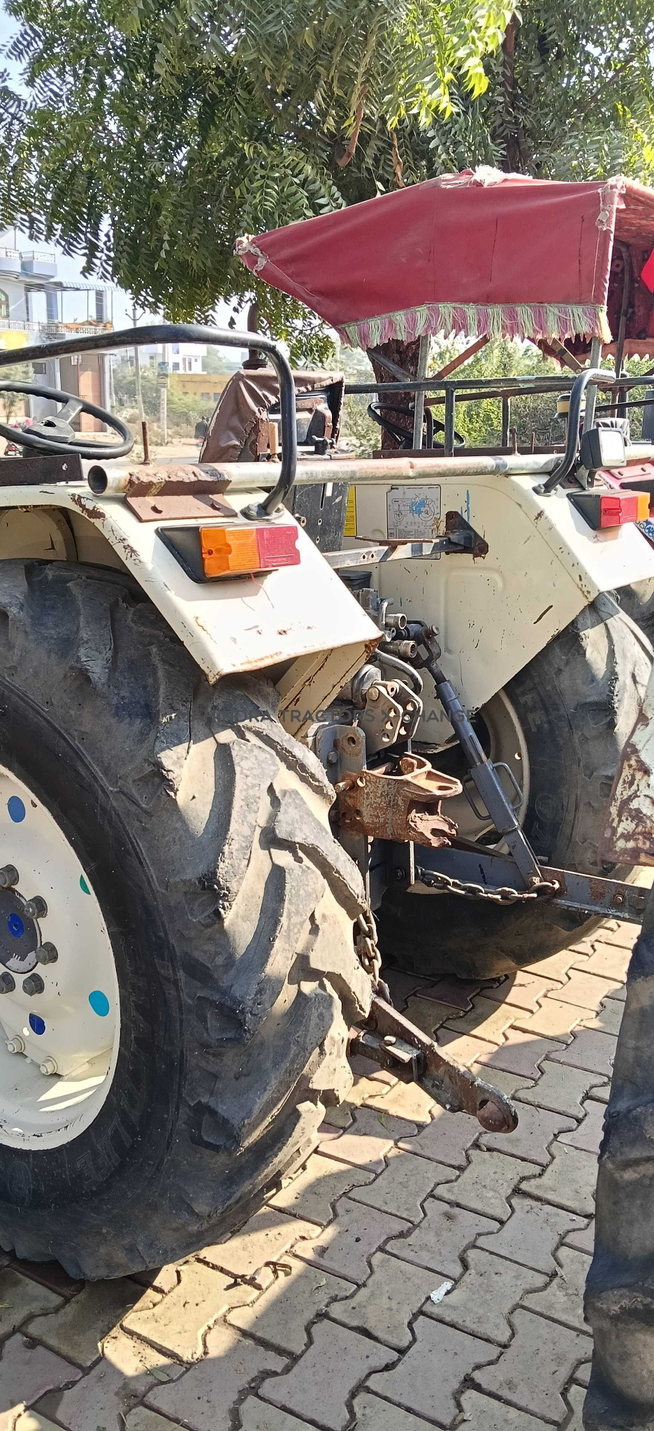 2016 Swaraj 744 FE-4