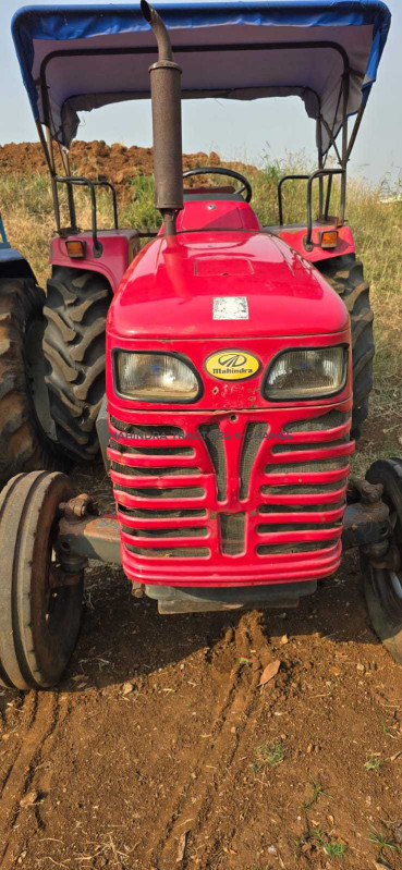 2010 Mahindra 295 DI Turbo-3