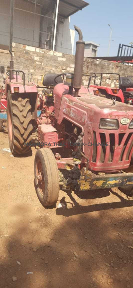 2012 Mahindra 575 DI BP-3