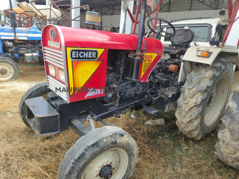 2020 Eicher EIC 242 NC-2