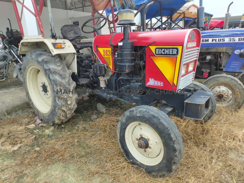 2020 Eicher EIC 242 NC-3