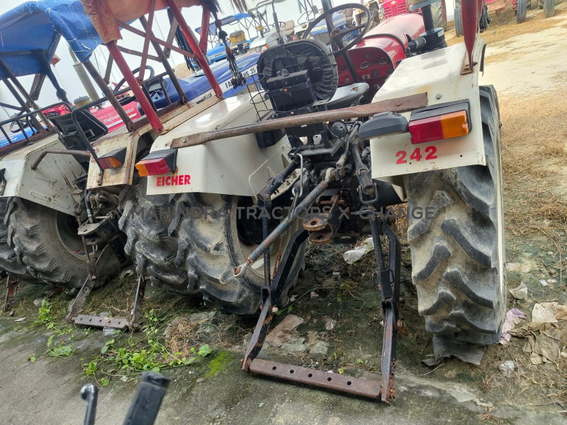 2020 Eicher EIC 242 NC-4