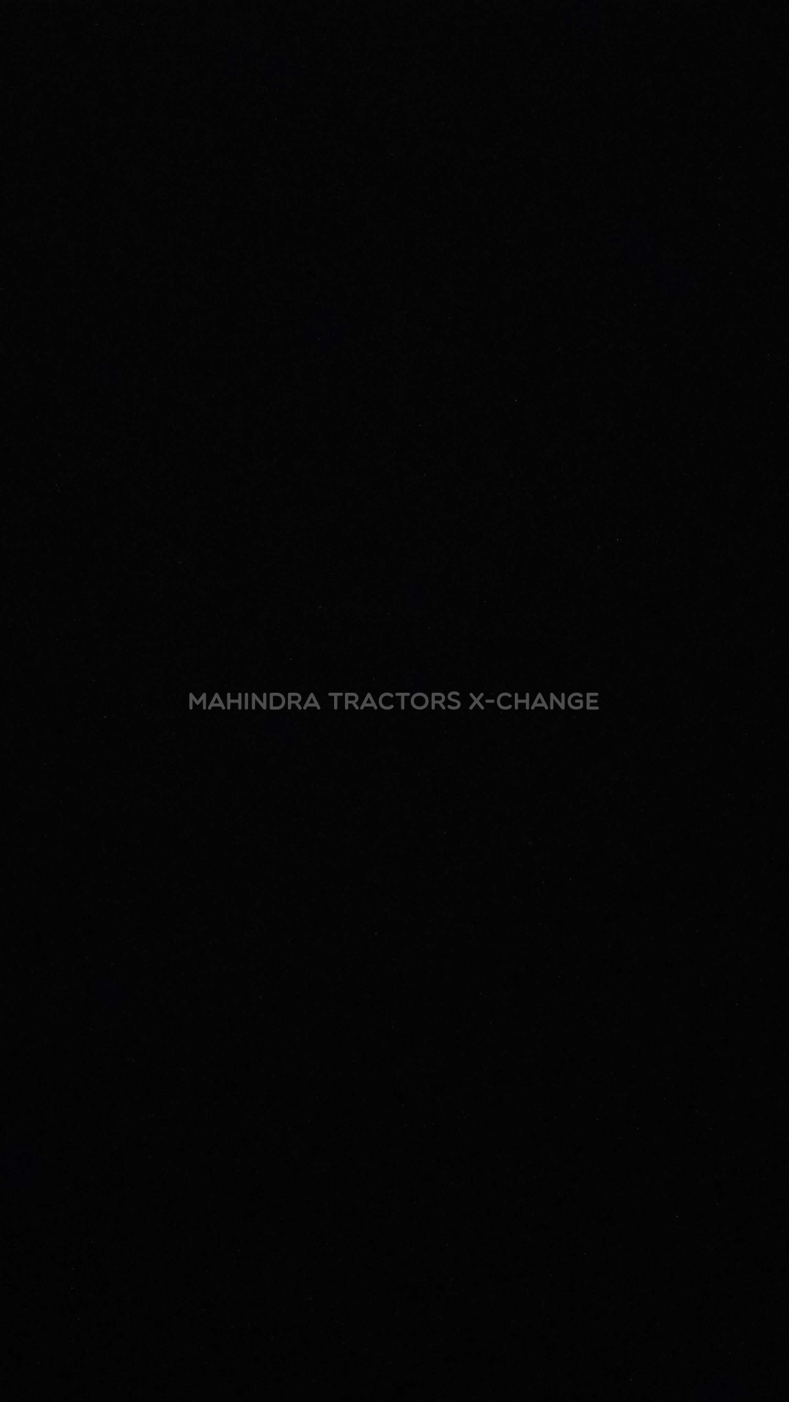 2016 Mahindra 575 DI-3