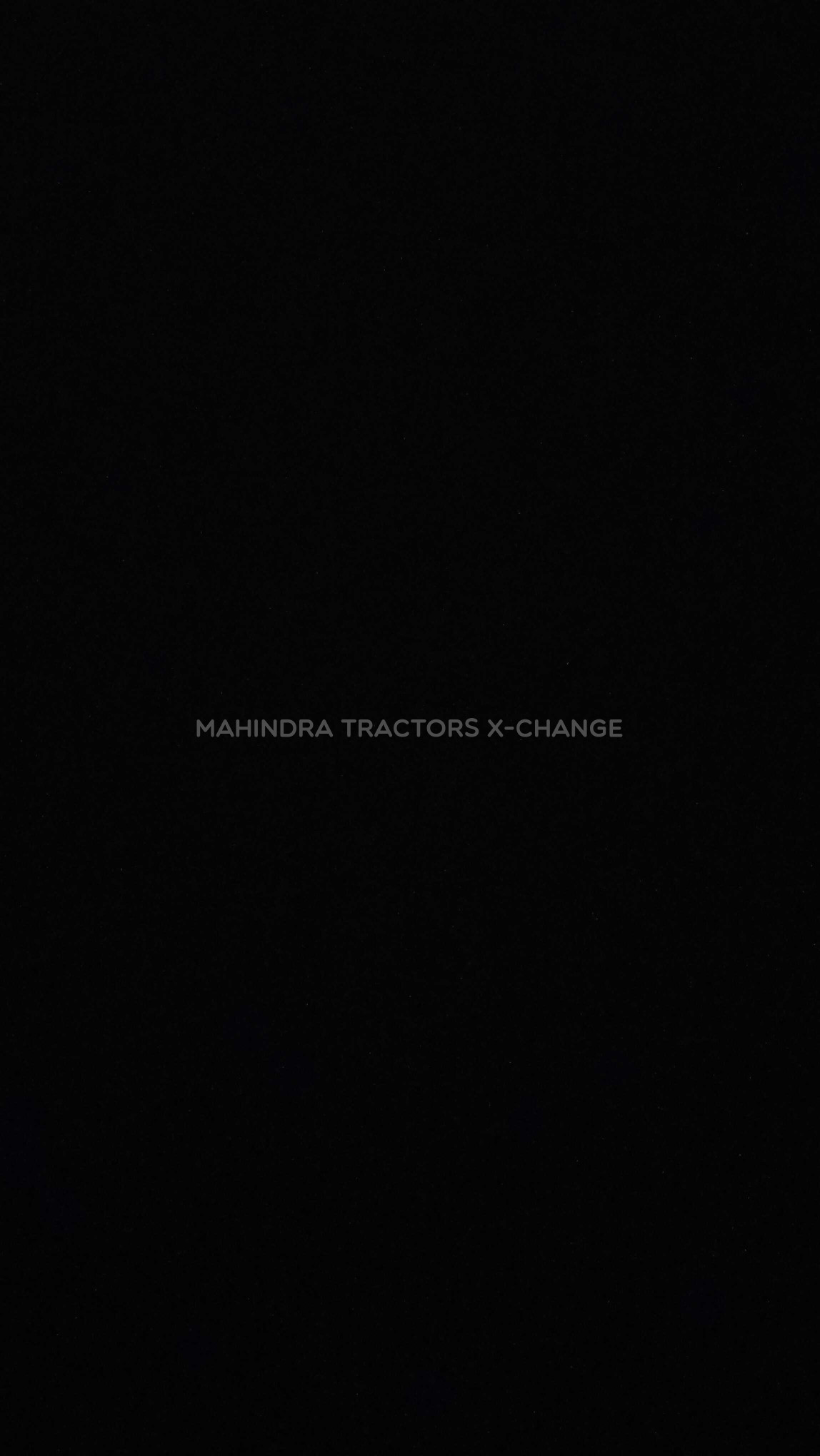 2016 Mahindra 575 DI-2