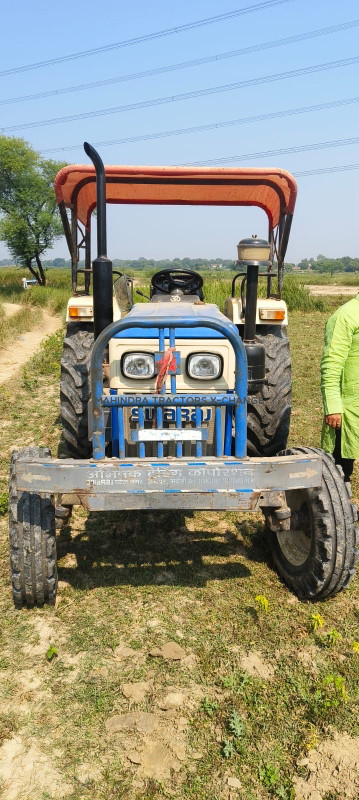 2020 Swaraj 744 XT-2