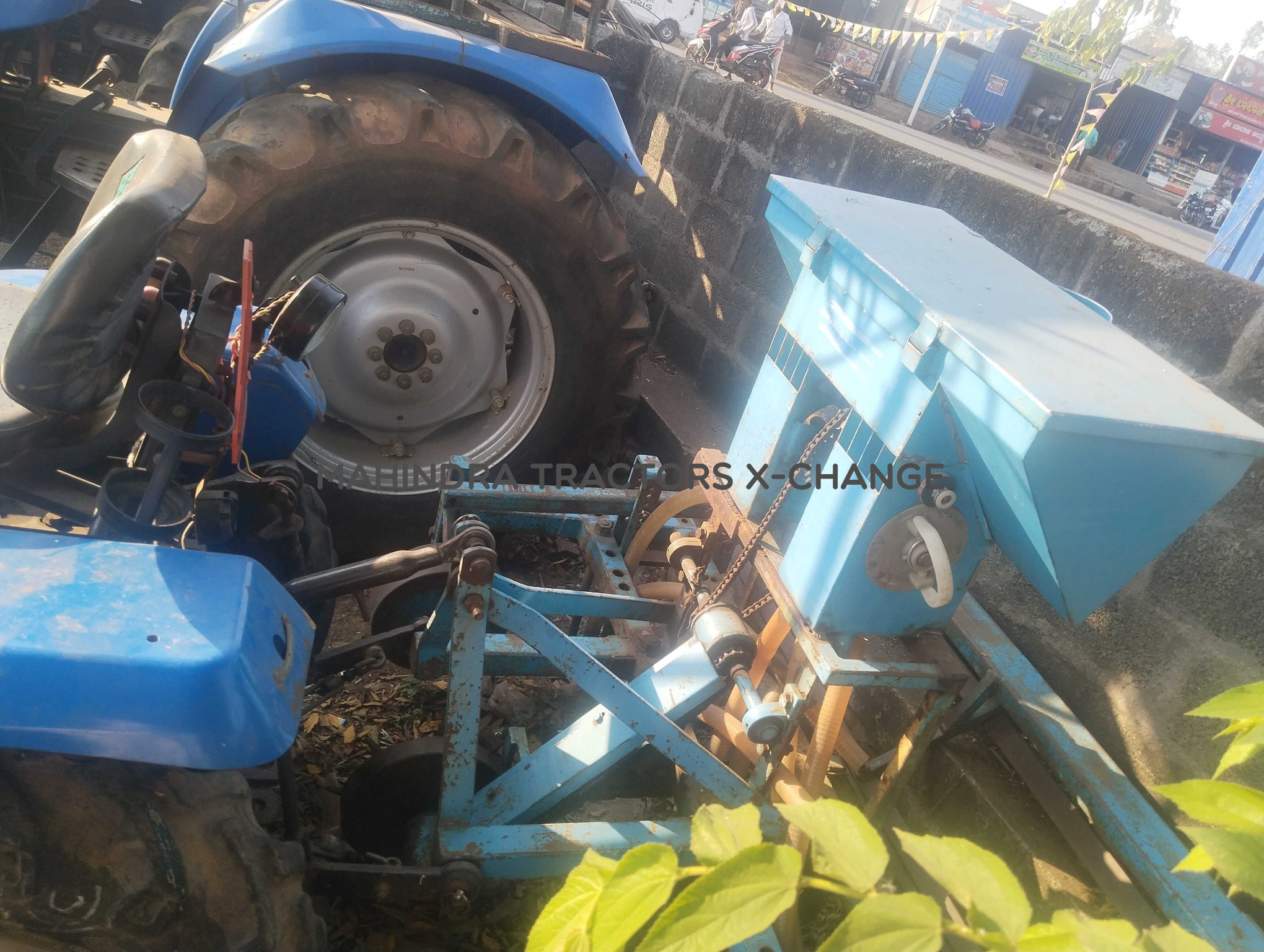 2017 Captain 250 DI-4