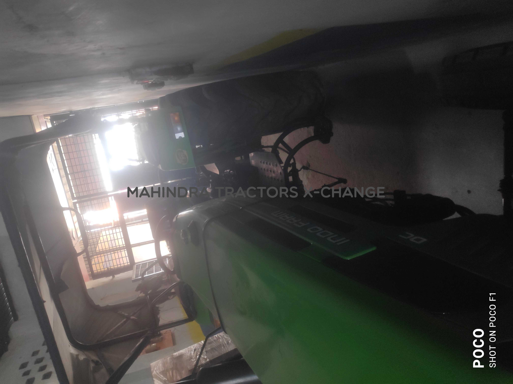 2018 Other 3055 DI-4