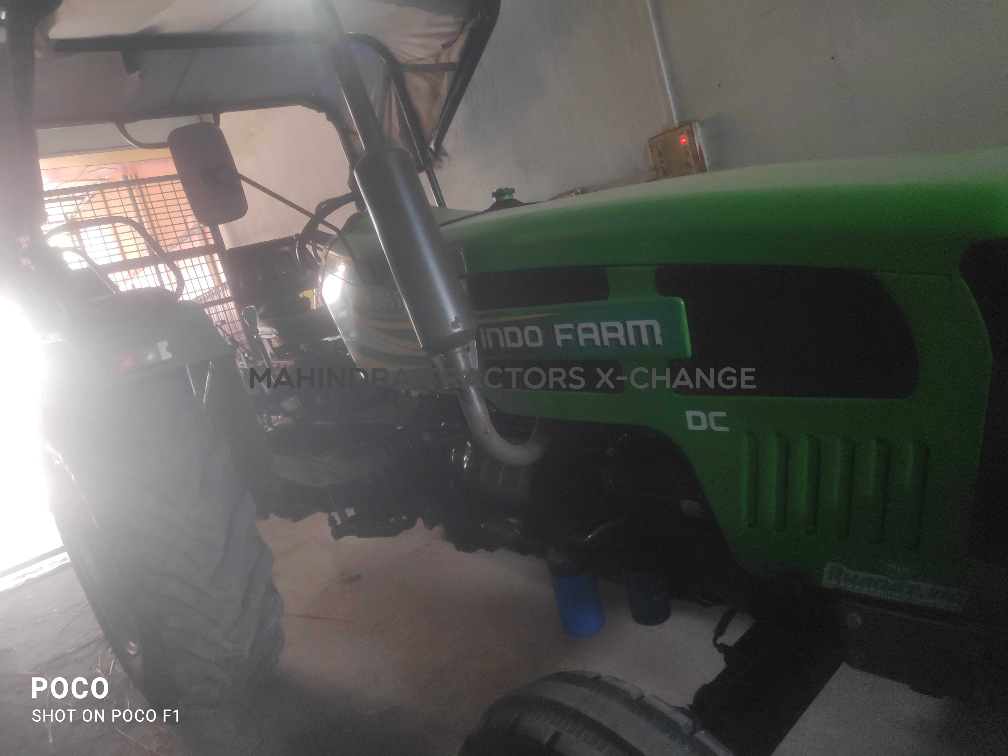 2018 Other 3055 DI-2