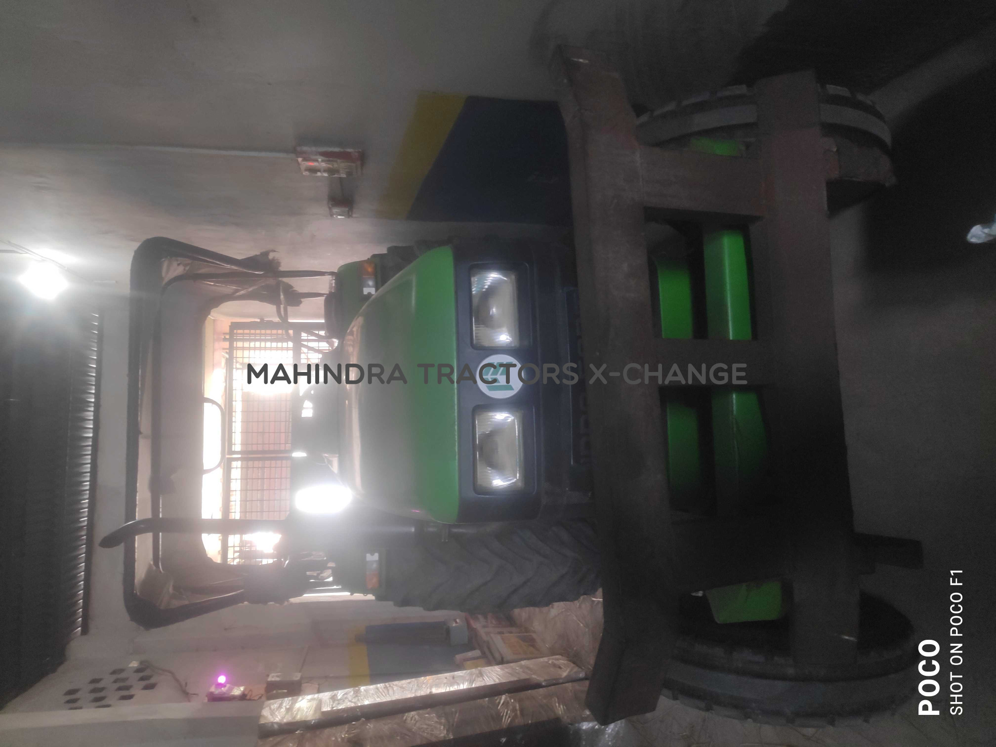 2018 Other 3055 DI-3