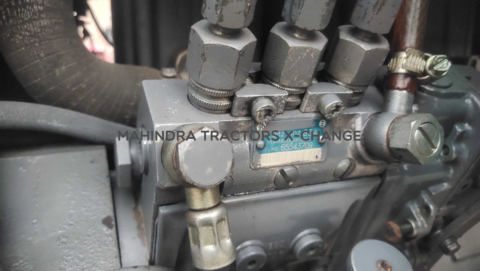 2016 Swaraj Swaraj 735 FE-4