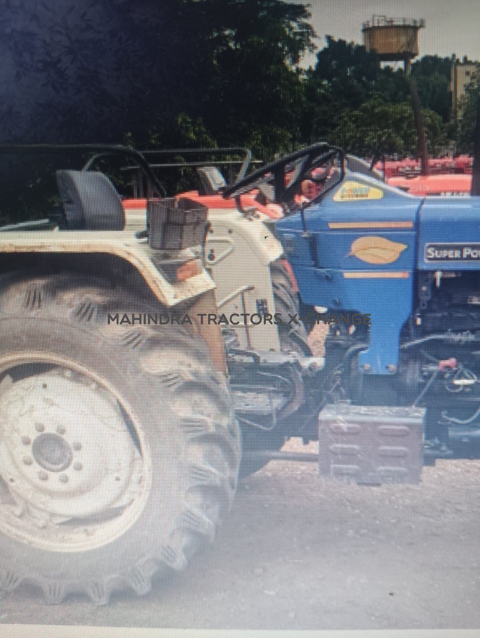 2022 Eicher Eic 380-2