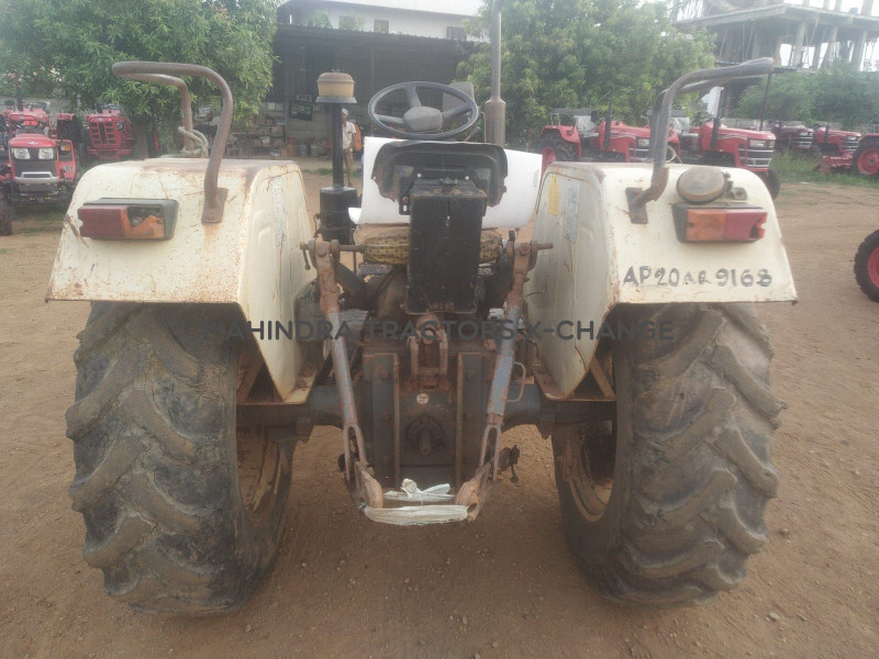 2013 Swaraj Swaraj 744 FE-4